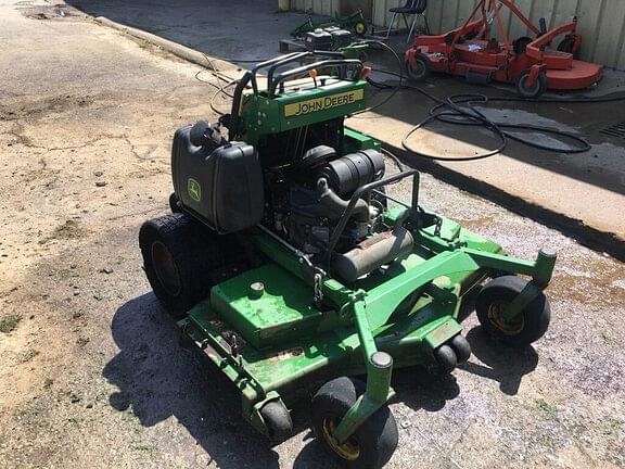 Image of John Deere 661R Image 1