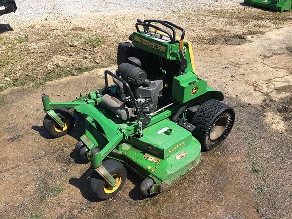 Image of John Deere 661R Image 0