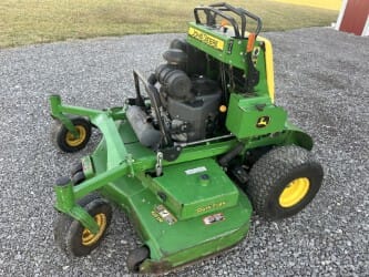 2020 John Deere 661R Equipment Image0