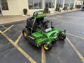 Main image John Deere 661R