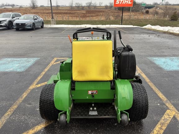 Image of John Deere 661R equipment image 3