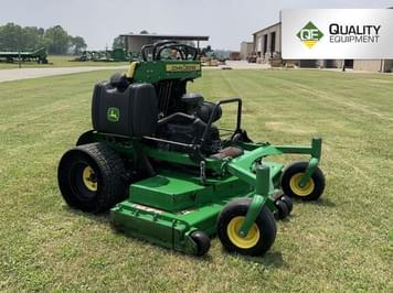 Main image John Deere 661R