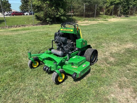 Main image John Deere 661R