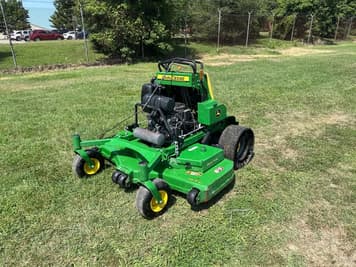 Main image John Deere 661R
