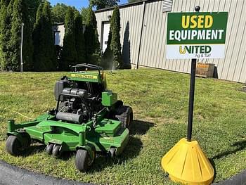 2020 John Deere 661R Equipment Image0