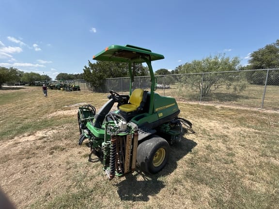 2020 John Deere 6700A Equipment Image0