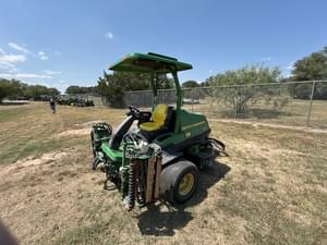 2020 John Deere 6700A Image
