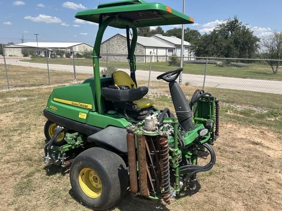 Image of John Deere 6700A equipment image 4