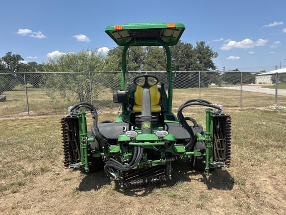 Image of John Deere 6700A equipment image 3