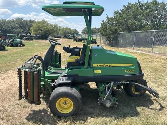 Image of John Deere 6700A Primary image