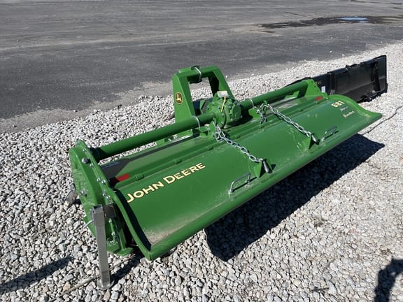 2020 John Deere 681 Equipment Image0