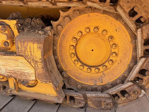 Image of John Deere 700K equipment image 4