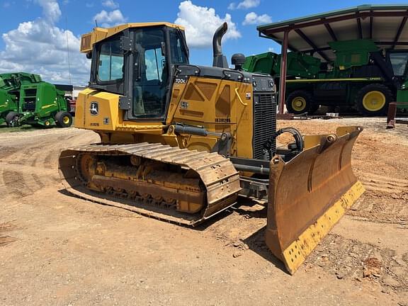 Image of John Deere 700K Primary image