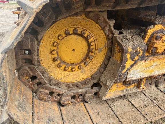 Image of John Deere 700K LGP equipment image 4