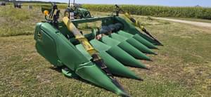 2020 John Deere 706C Image
