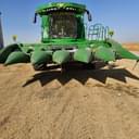 2020 John Deere 706C Image