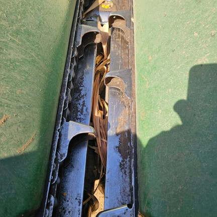 Image of John Deere 706C equipment image 2