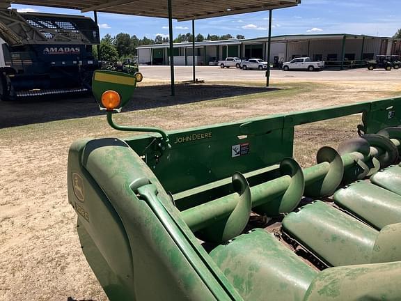 Image of John Deere 708C equipment image 2