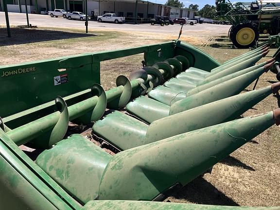 Image of John Deere 708C equipment image 3