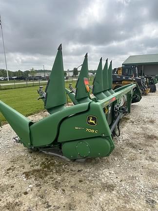 Image of John Deere 708C Primary image