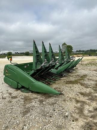 Image of John Deere 708C equipment image 3