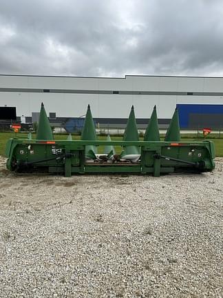 Image of John Deere 708C equipment image 1
