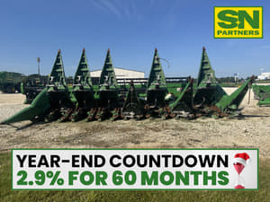 2020 John Deere 708C Image