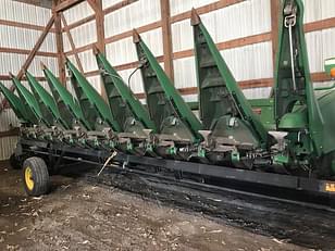 Main image John Deere 708C 6