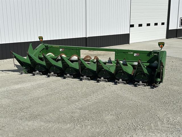 Image of John Deere 708C equipment image 1