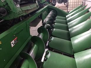 Main image John Deere 708C 11