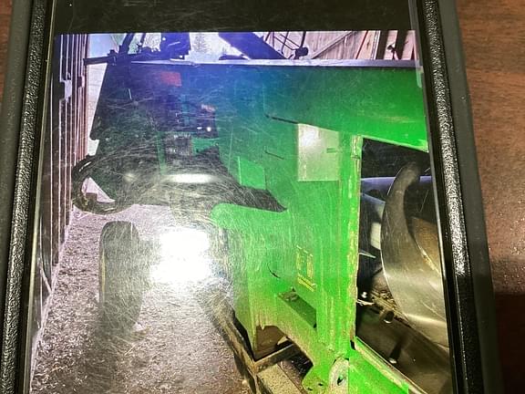 Image of John Deere 708C equipment image 1