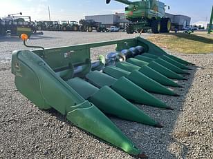 Main image John Deere 708C 5