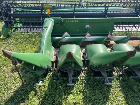 Image of John Deere 708C equipment image 3