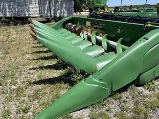 2020 John Deere 708C Equipment Image0