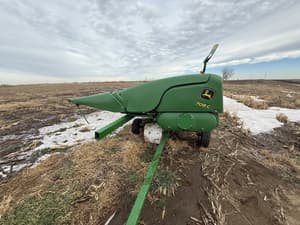 2020 John Deere 708C Image