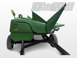 2020 John Deere 708C Image