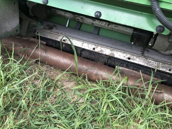 Image of John Deere 708C equipment image 2