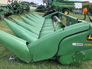 2020 John Deere 708C Image