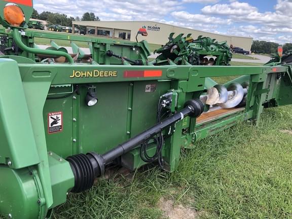 Image of John Deere 708C equipment image 1