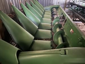 2020 John Deere 708C Image