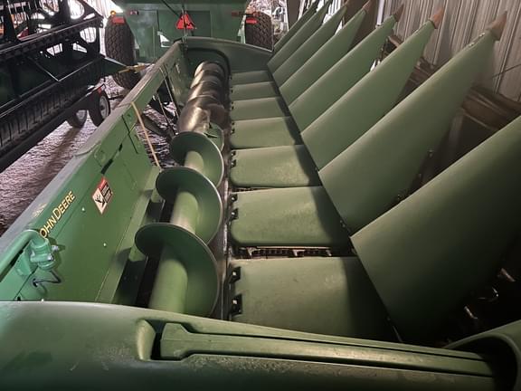 Image of John Deere 708C equipment image 1