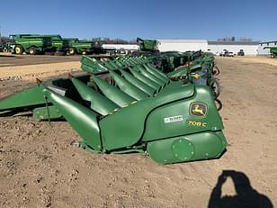 Main image John Deere 708C 0