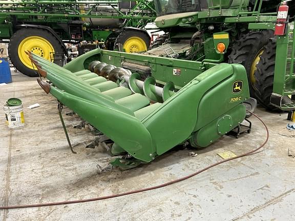 Image of John Deere 708C Primary image