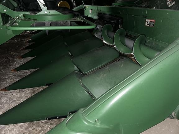 Image of John Deere 708C Primary image