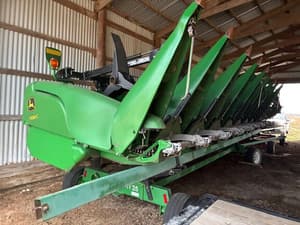 2020 John Deere 708C Image