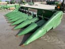 2020 John Deere 708C Image