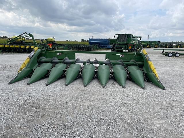 Image of John Deere 708C equipment image 1