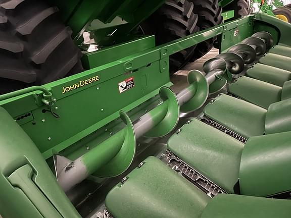 Image of John Deere 708C equipment image 1