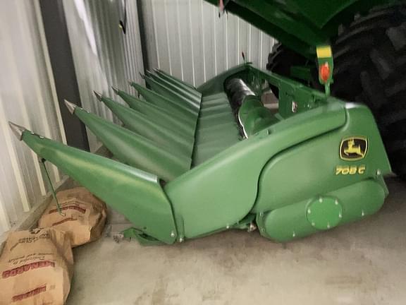 Image of John Deere 708C Primary image