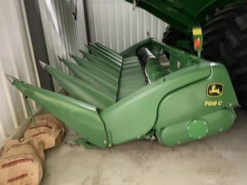 Main image John Deere 708C